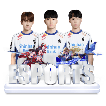 yb体育电竞场馆