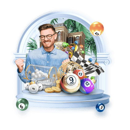 yb体育彩票场馆